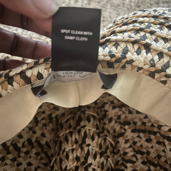 Straw Hat by Marcus Adler - Picture 6 of 6